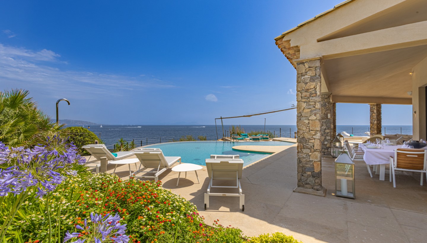 Palm Jebel Ali Luxury Villa